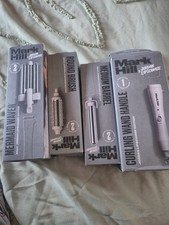 Mark Hill Curling Wand