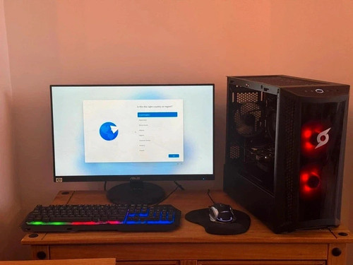 Stormforce onyx gaming - stormforce,