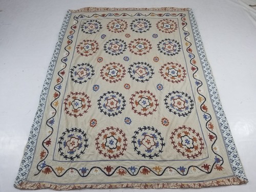 Vintage traditional uzbek - vintage,