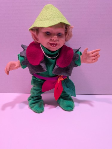 Berenguer fall autumn elf - berenguer,