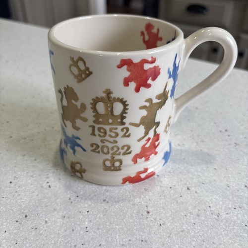 Emma bridgewater queen - emma,