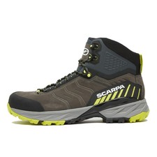 Scarpa Men’s Comfortable