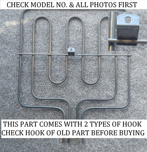 Proline grill element - proline,