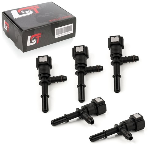 Quick release fuel line - quick,