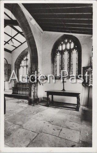 Rppc mary church cerne - rppc,