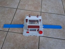 THOMAS TRACKMASTER SODOR