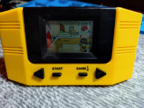 Electronic hand held - electronic,
