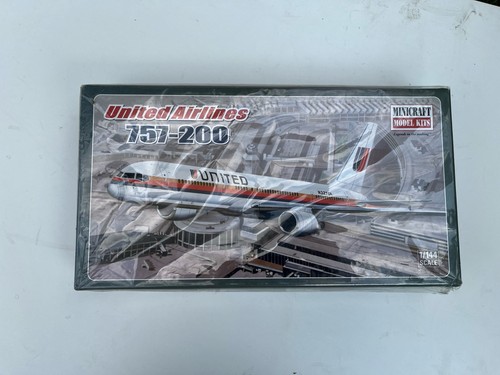 Minicraft 144 boeing - 1:144,