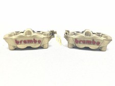 09-16 Suzuki GSXR 1000 BREMBO