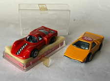 Alfa Romeo Carabo NY13 & Alfa