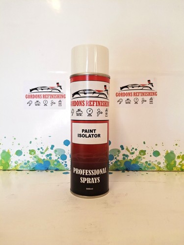 Gordons isolator primer - gordons, 1k