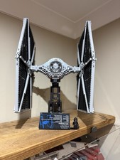LEGO Star Wars: UCS TIE