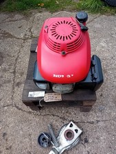 Honda HRB476CQXE 160cm Engine