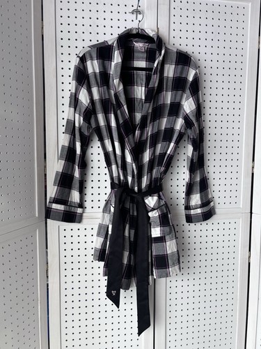 Victoria secret plaid - victoria's,