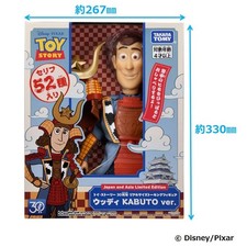 TAKARA TOMY Toy Story 30th