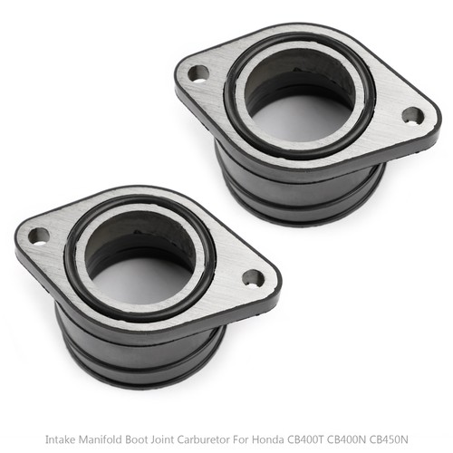 Carburetor intake manifold - carburetor,