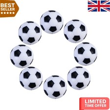 Engraved 32mm Foosball
