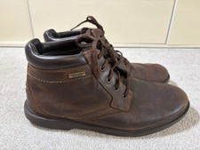 Men's Rockport Brown Rugged