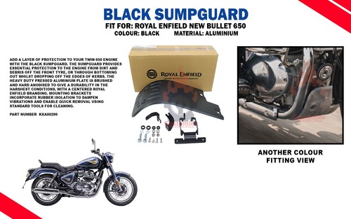 For royal enfield bullet - for,