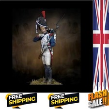 Resin Figure Model Kits