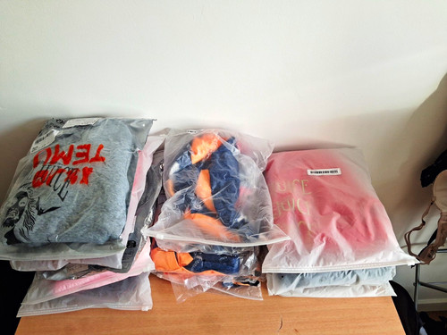 Joblot bundle mixed kids - joblot,