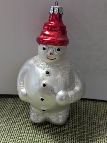 Christopher radko frosty - radko,