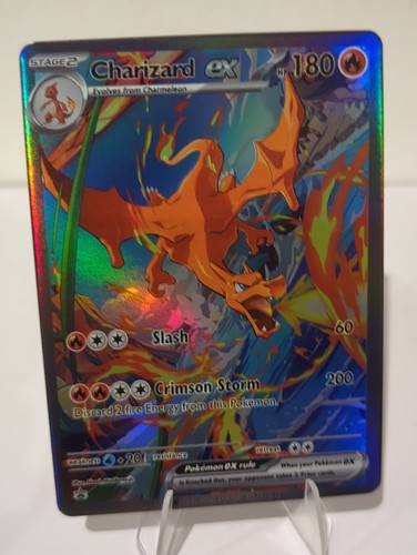 Custom fan art - art, charizard