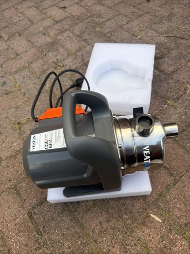 Veaton 1200w portable garden - portable,