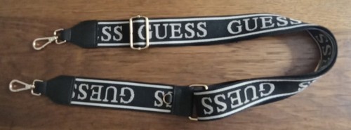 Guess adjustable luggage - guess,