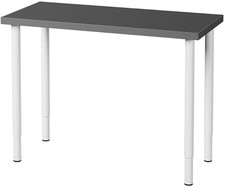 IKEA LINNMON OLOV Desk