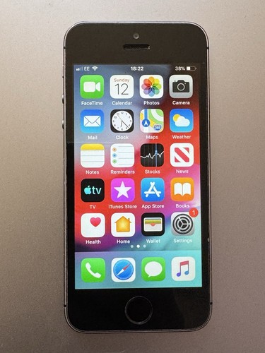 Apple iphone 16gb - -,