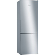 Graded Bosch Series 6 KGE49AICAG Low Frost 70CM Fridge Freezer