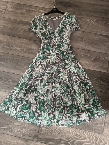 Ladies per una dress size - dress, l
