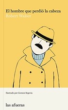 HOMBRE QUE PERDIO LA