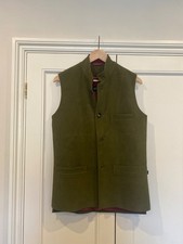 neru wool Gilet size s Men’s