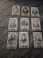 9 ,lever Brothers,  Port