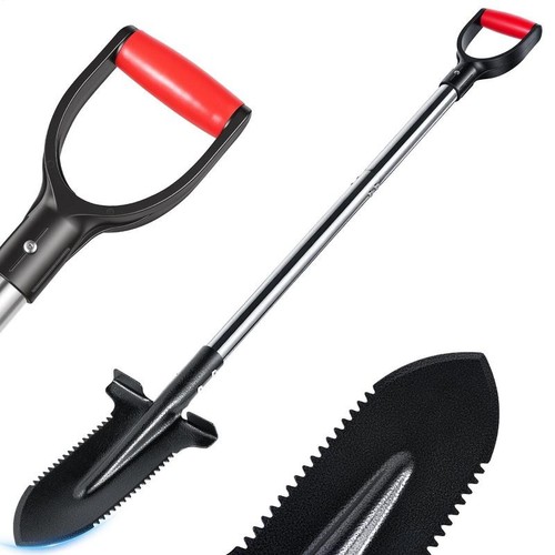 Garden spade multipurpose - spade,