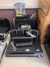 Sony HCD-DZ260 5.1 DVD