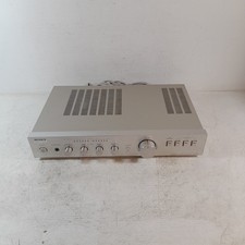 Vintage Sony TA-F30 Integrated