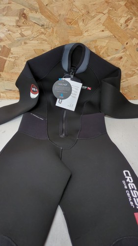 Cressi endurance lady 3mm - endurance,