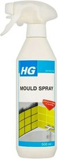 Mould spray 500ml - hg,