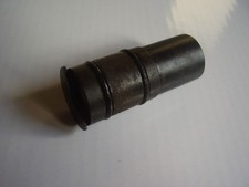 12 bore crow scaring converter to .22 blank