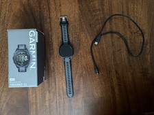 Garmin Forerunner 165 AMOLED