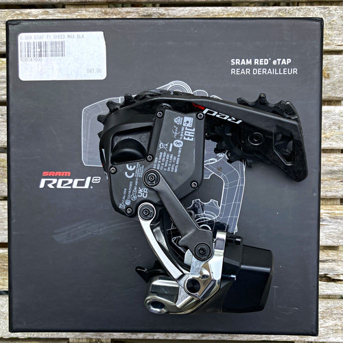 Sram red etap - sram, 11-speed