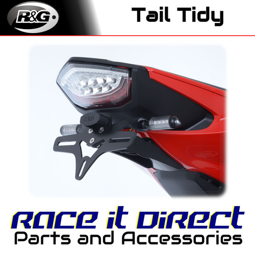 Tail tidies for honda - tail,