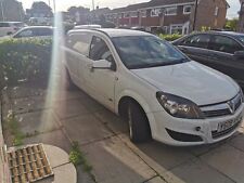 Vauxhall Astra Van Estate