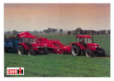 Case International Maxxum 5140