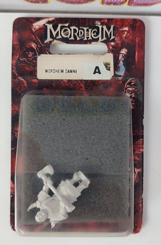 Mordheim damne with axis - a,