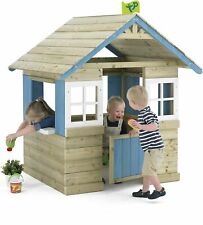 TP Toys Bramble Cottage Wooden