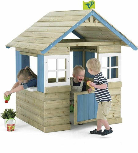 Toys bramble cottage - bramble, wooden